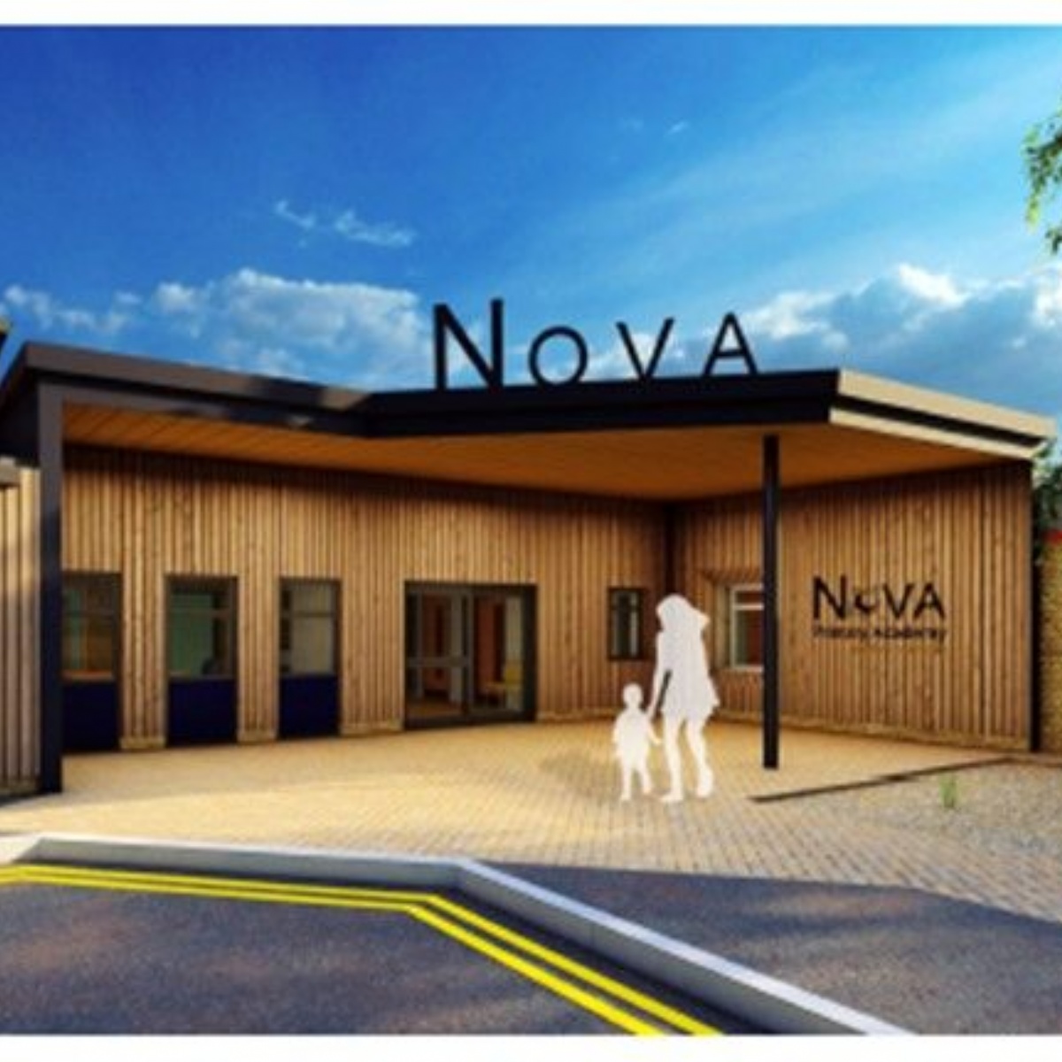 Peterborough Keys Academies Trust Nova Primary Academy to undergo £
